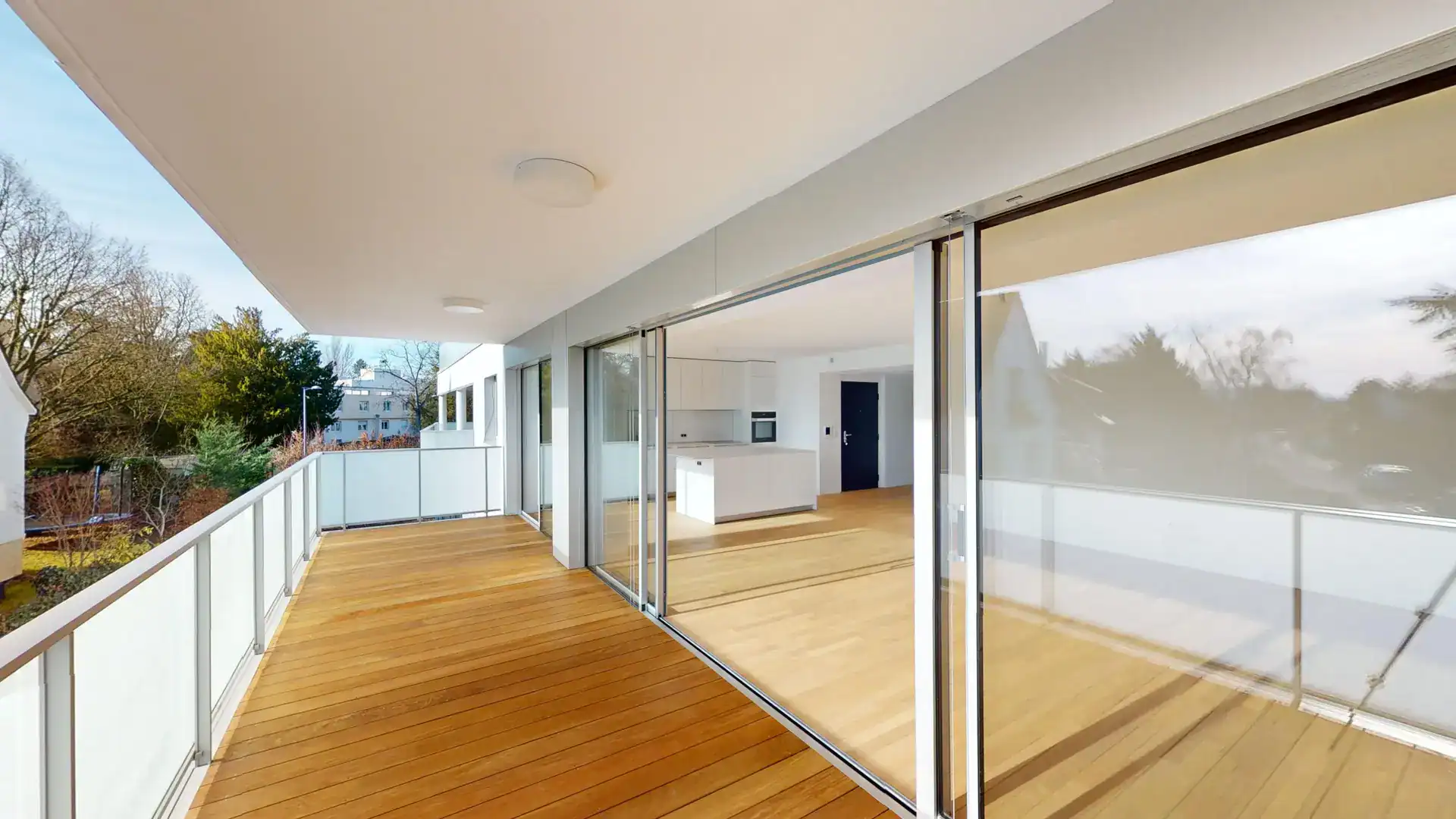 Appartement 4 pièces à louer · quartier Sud Colmar