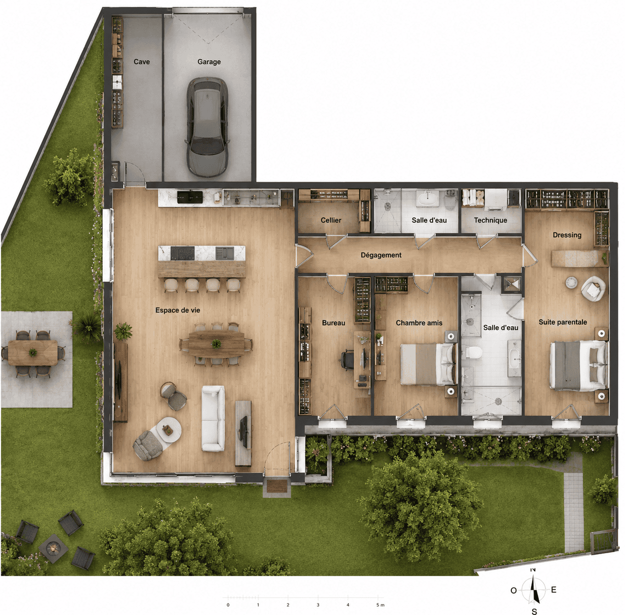 Plan