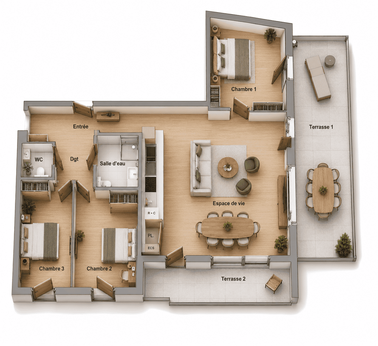 Plan
