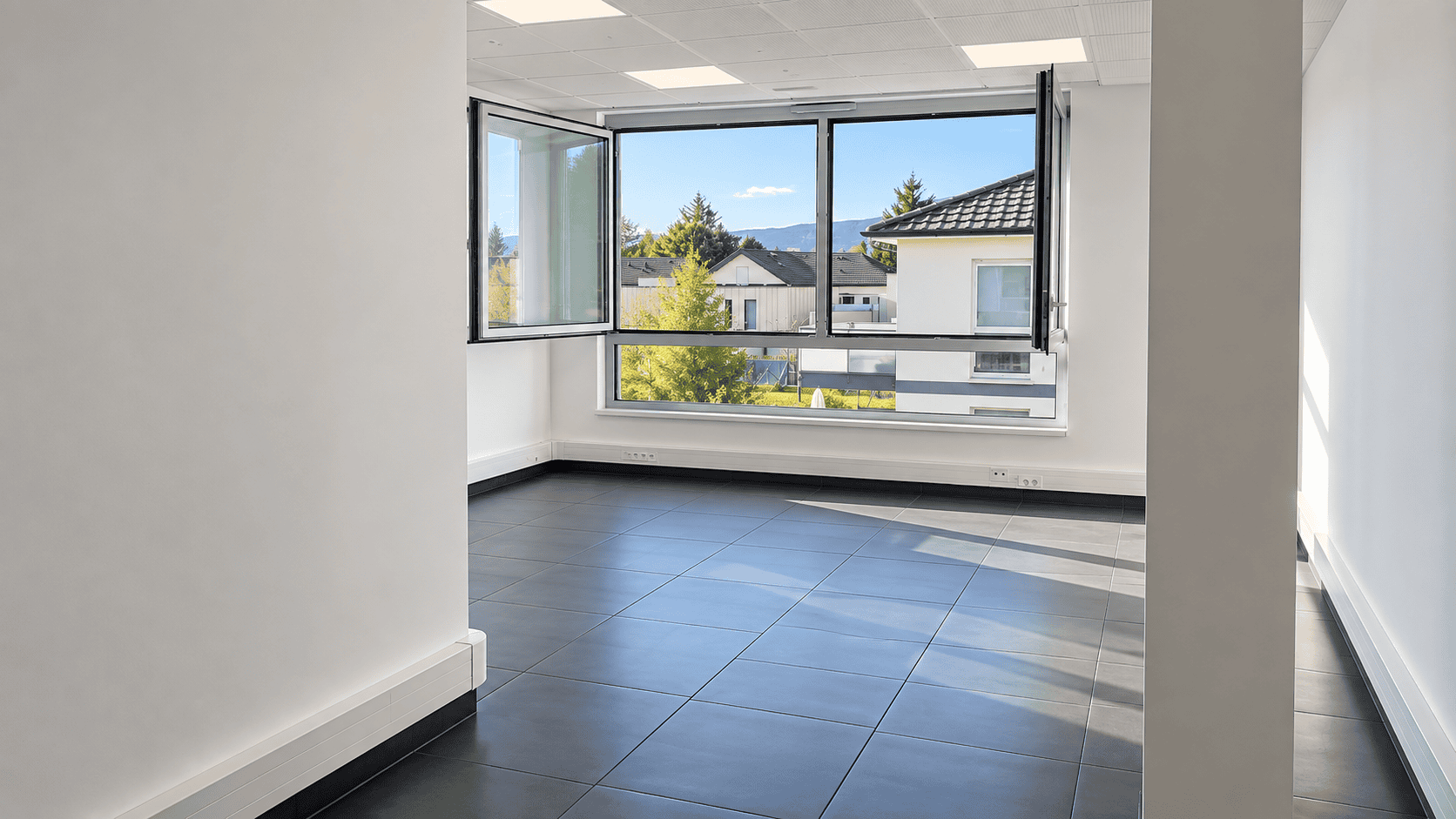 Bureau à louer Workspace COLMAR 31 m2